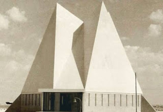 church-in-DXB a Church in Dubai