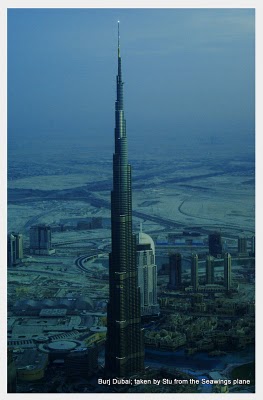 burj